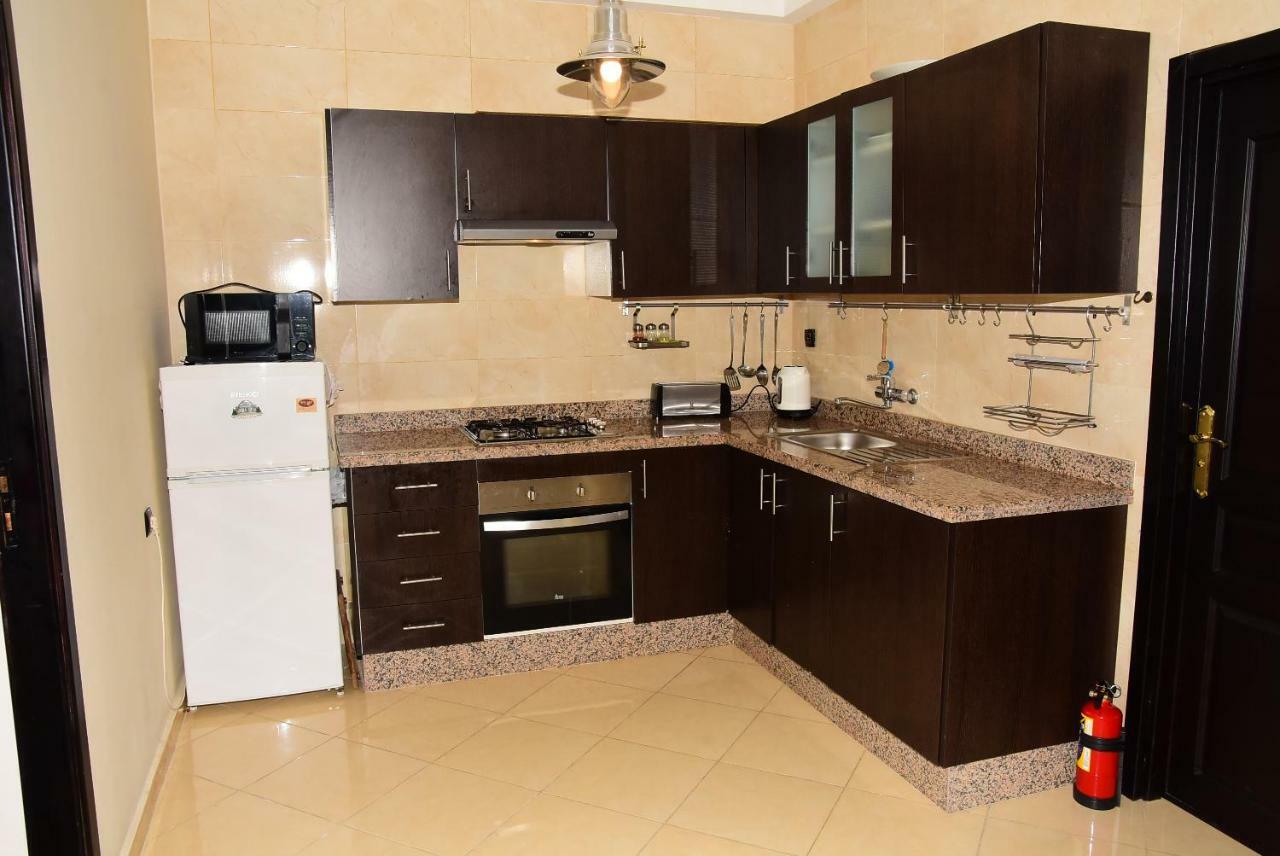 Wellness Home Tangier Exterior photo