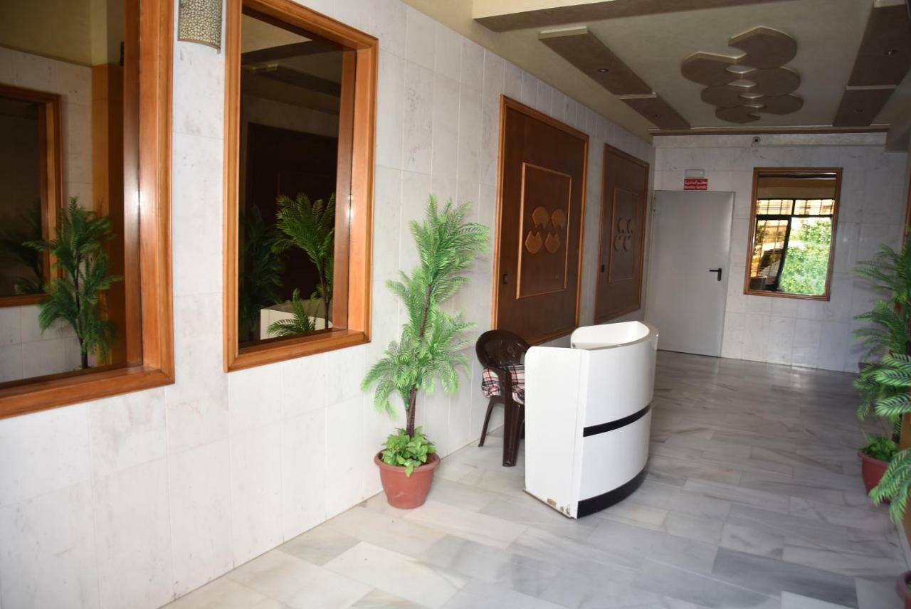Wellness Home Tangier Exterior photo